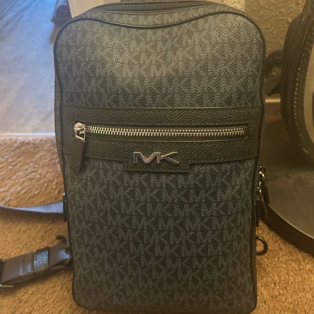 Men’s Michael Kors Cross Body Bag